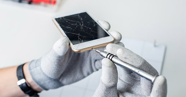 Smartphone Support